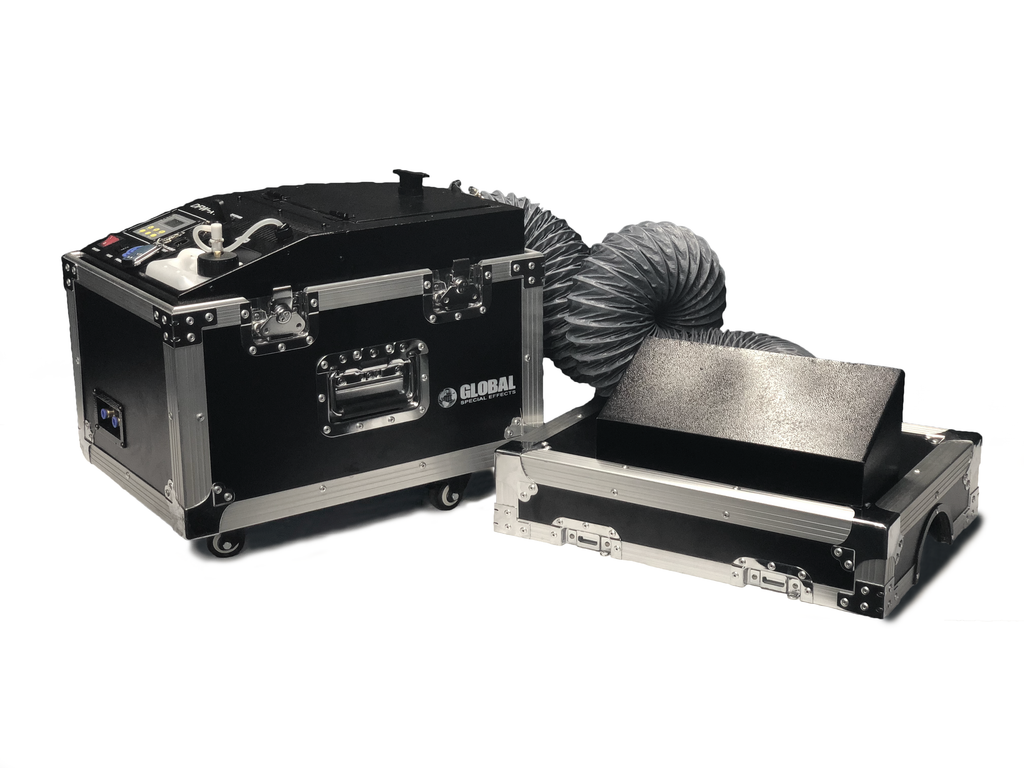 Low Lying Fog Machine