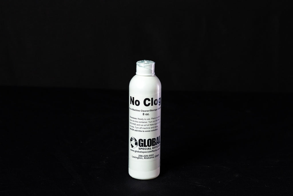 No Clog Liquid Line Cleaner