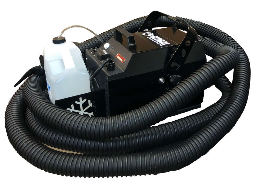T-1400 Evaporative Snow® Machine