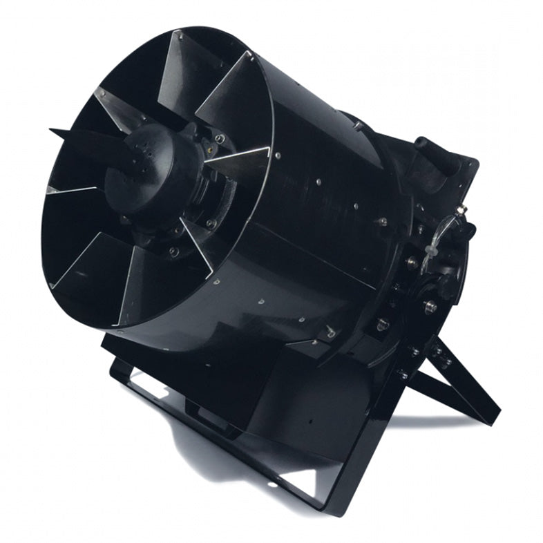 SnowStorm Evaporative Snow® Machine