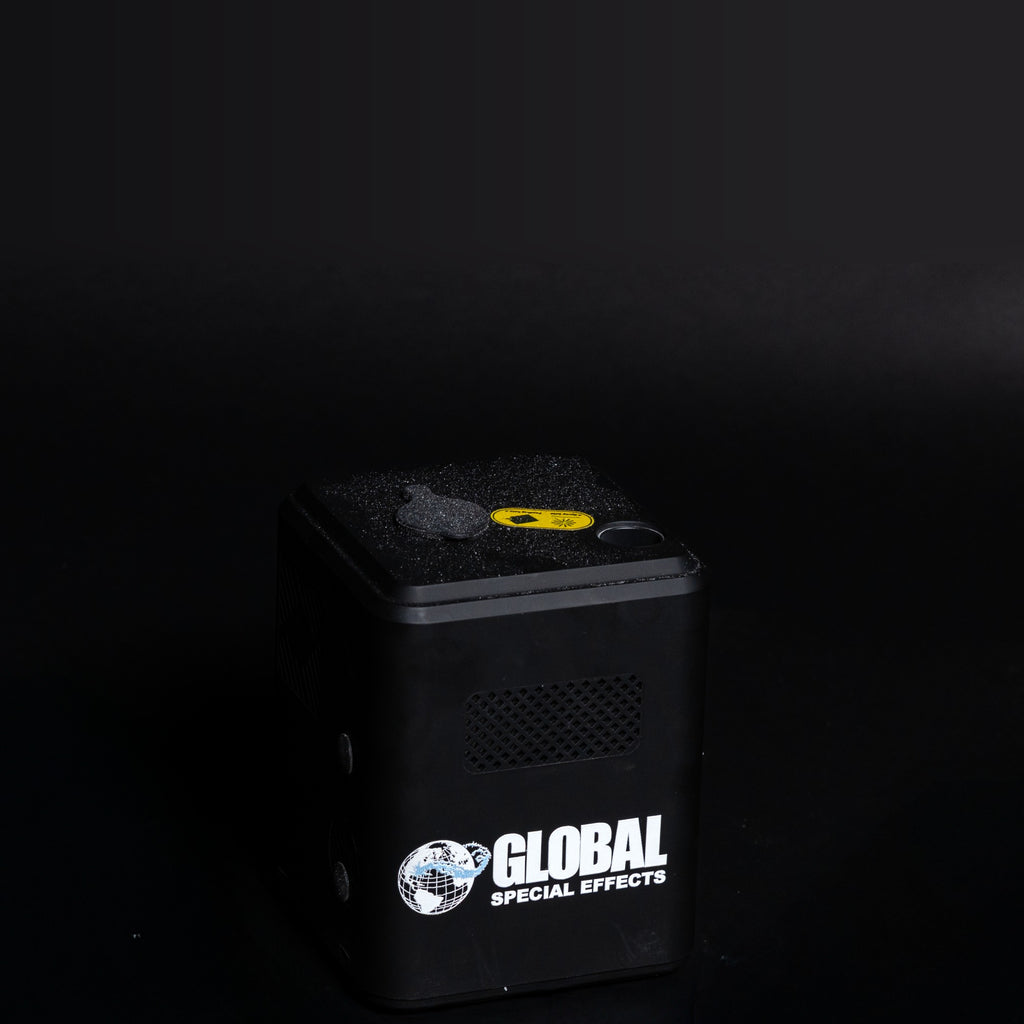 Mini Cold Sparks Machine