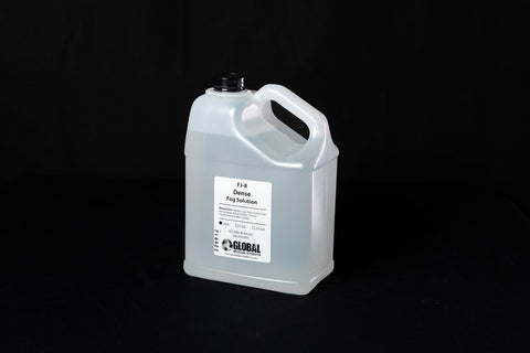 Dense Fog Fluid 1 Gallon