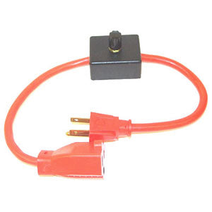 Snow Curtain Controller