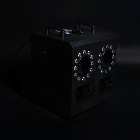 Fog Bubbles 900 Pro 3