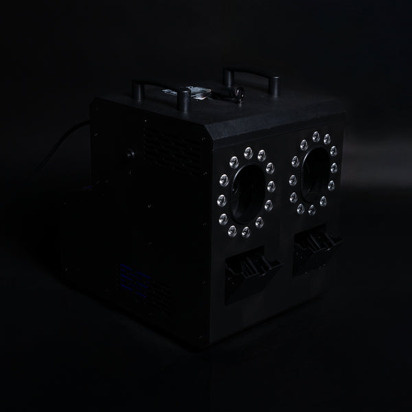 Fog Bubbles 900 Pro 3