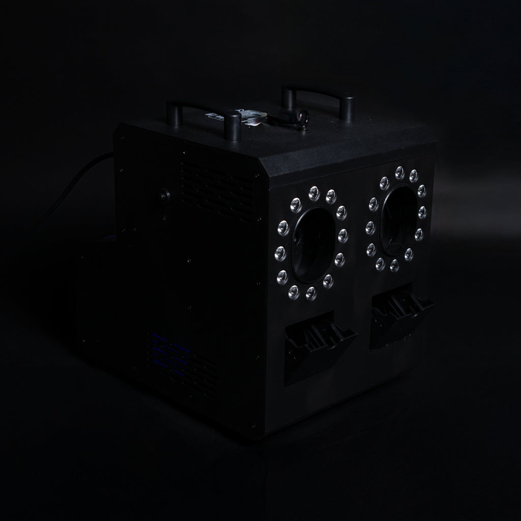 Fog Bubbles 900 Pro 3