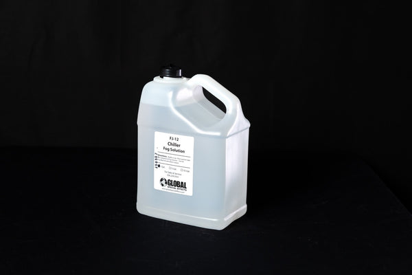 Chiller Fog Fluid