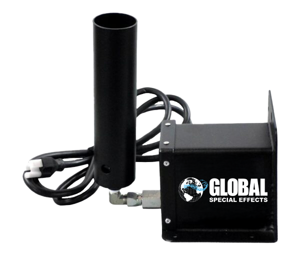 Cryo Jet - CO2 Blaster