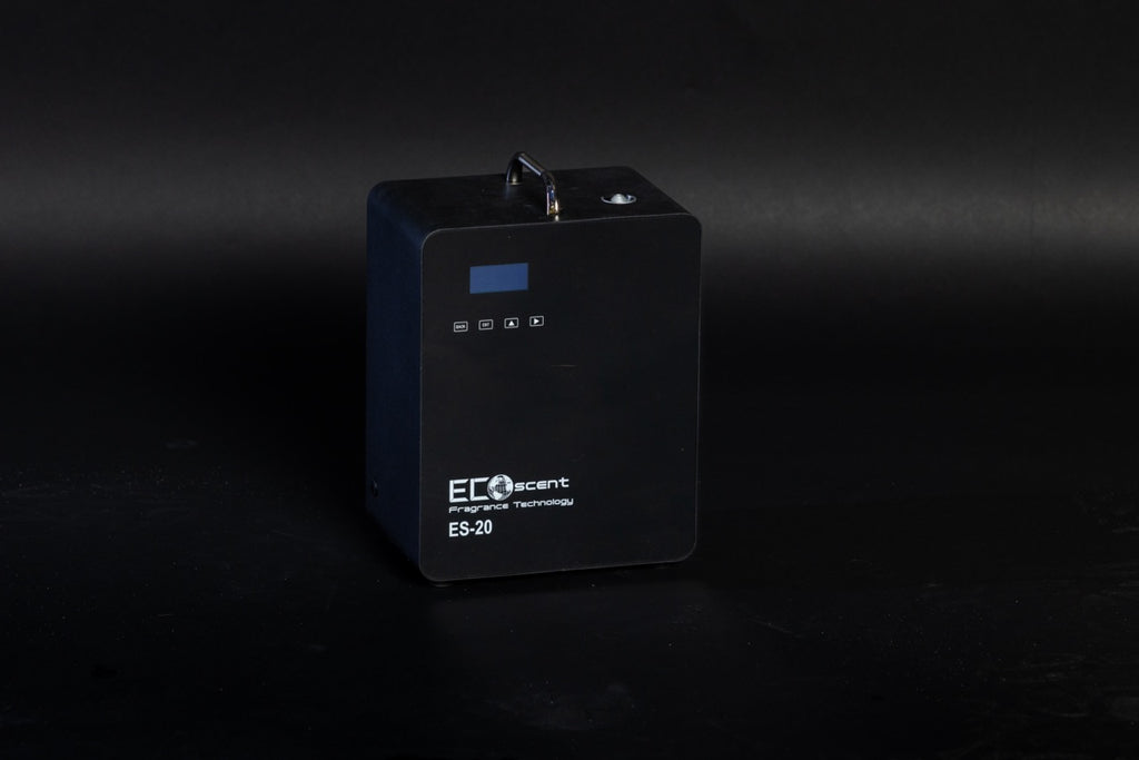 ES-20 Scent Machine