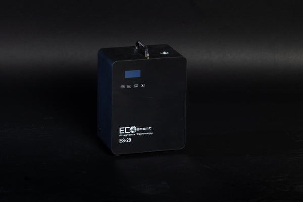 ES-20 Scent Machine