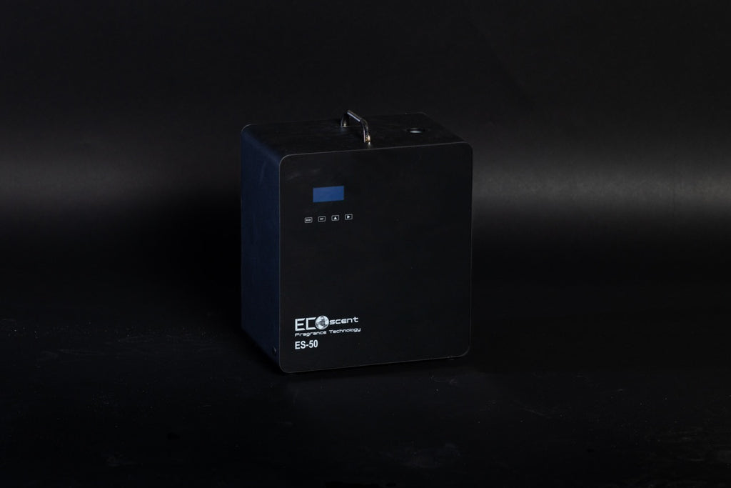 ES-50 Scent Machine