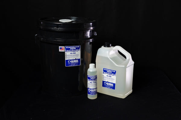 Evaporative Snow® Fluid Pre-Mix