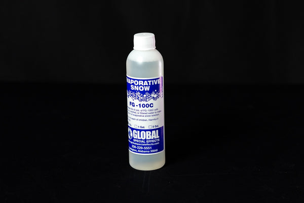 Evaporative Snow® Fluid Concentrate