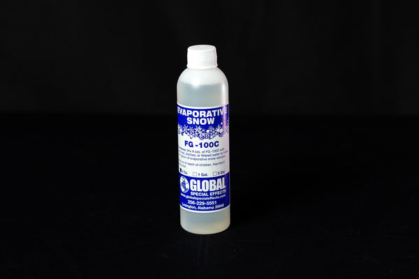 Amazing Snowman Evaporative Snow® Fluid 2oz [6-Pack] Buy 2 Get 1 Free