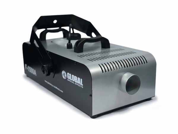 Fog Masters F-1500A Fog Machine