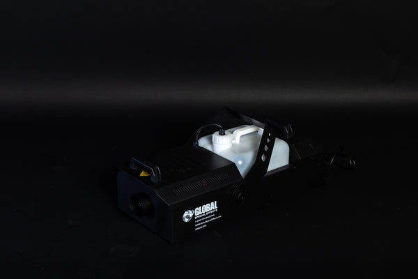 F-3000 Fog Machine