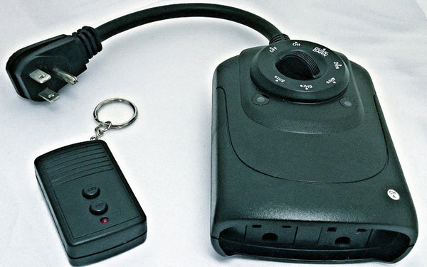 Wireless Remote