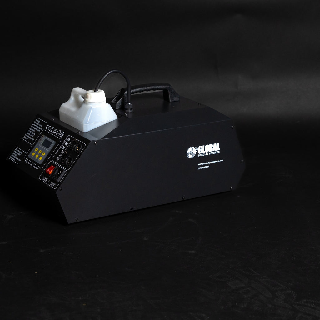 H-1500 Haze Machine