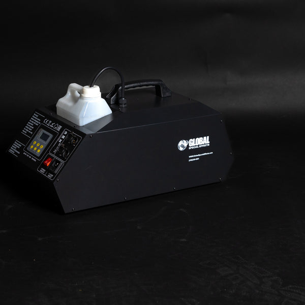 H-1500 Haze Machine