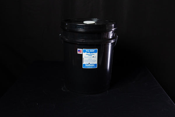 High Dilution Foam