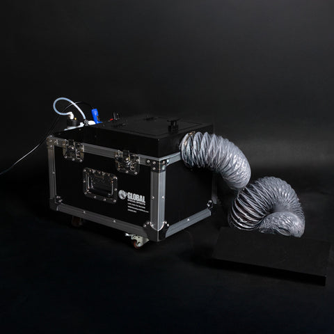 Low Lying Fog Machine Mark II