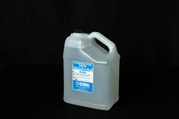 Extra Quick Dissipating Fog Fluid