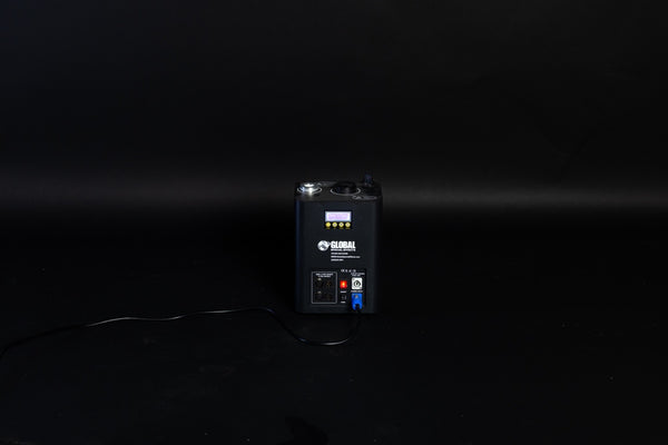 Cold Sparks Machine