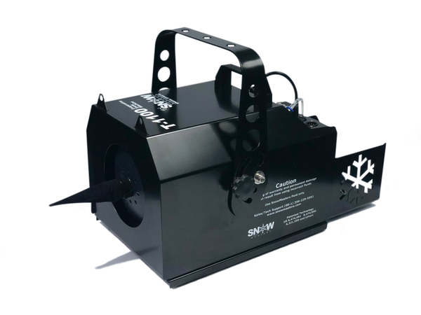 T-1100 Evaporative Snow® Machine