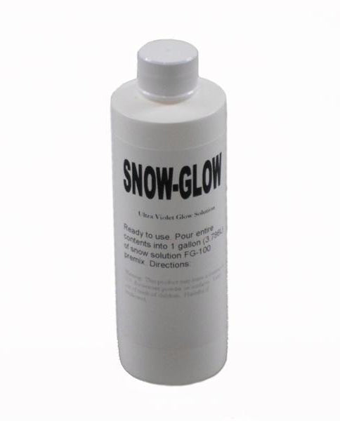 Snow Glow UV Additive