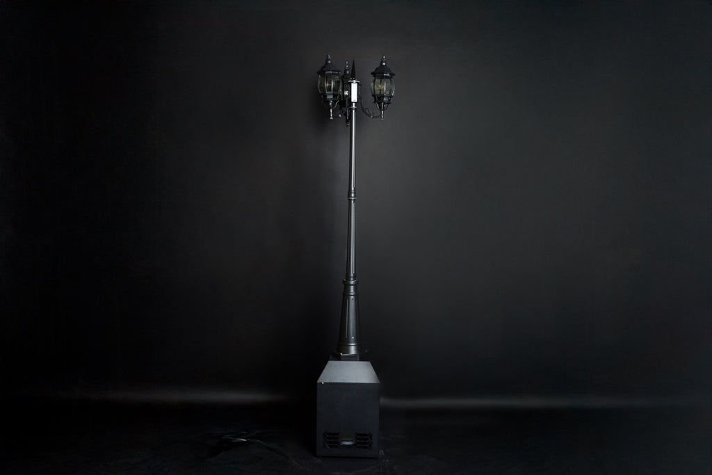 Magic Lamp PRO Evaporative Snow® Machine