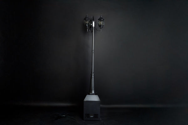 Magic Lamp PRO Evaporative Snow® Machine