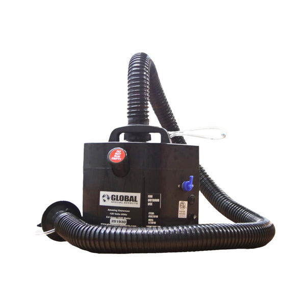 Consumer Evaporative Snow® Machine