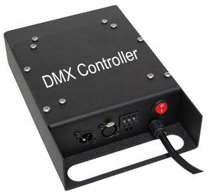 DMX Relay Controller Module