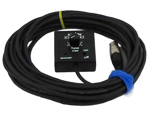 Hard Wire Remote