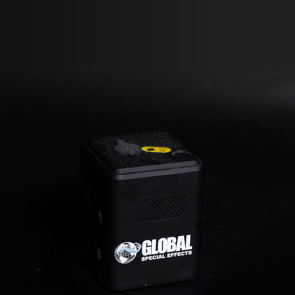 Mini Cold Sparks Machine
