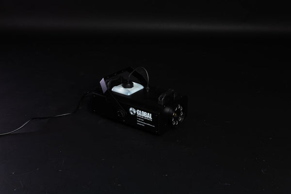 F-1500 RGB Fog Machine