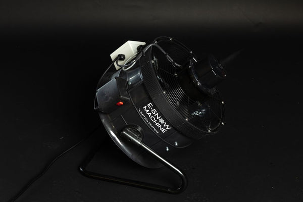 E-Snow Evaporative Snow Machine Limited Edition
