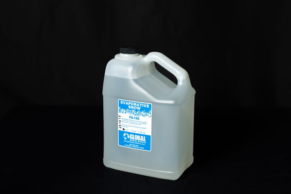 Evaporative Snow Fluid Pre-Mix 1 Gallon