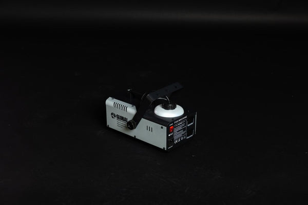 F-900 Fog Machine Starter Pack