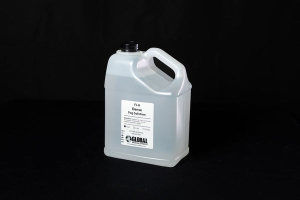 Dense Fog Fluid 1 Gallon