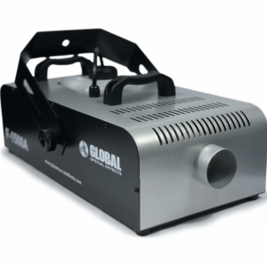 Fog Masters F-1500A Fog Machine