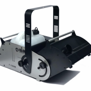 F1500M Fog Machine