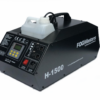 H-1500 Haze Machine