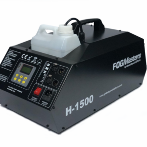H-1500 Haze Machine