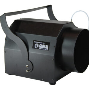 Stadium Air Scent Cannon