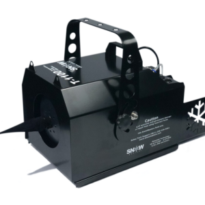 T-1100 Evaporative Snow® Machine