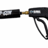 Cryo Gun - CO2 Blaster