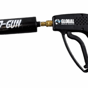 Cryo Gun - CO2 Blaster