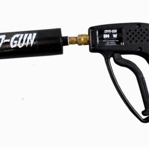 Cryo Gun