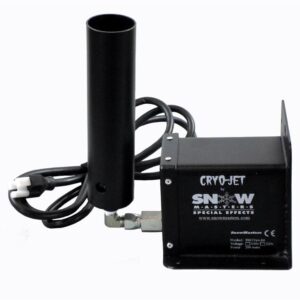 Cryo Jet